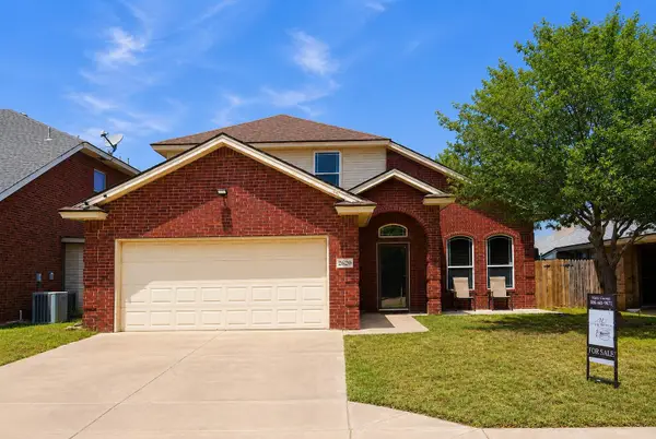 2620 111th Street, Lubbock, TX 79423