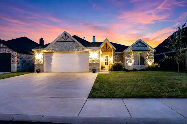 5701 119th Street, Lubbock, TX 79424