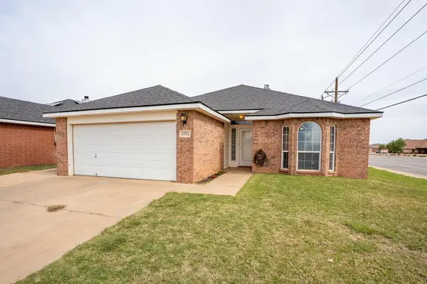 6502 89th Street, Lubbock, TX 79424