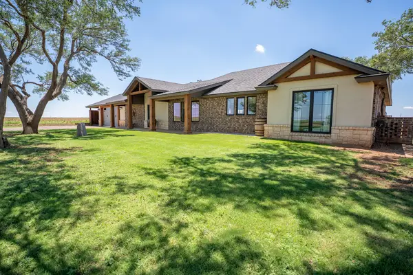 151 N 2130, Lubbock, TX 79407