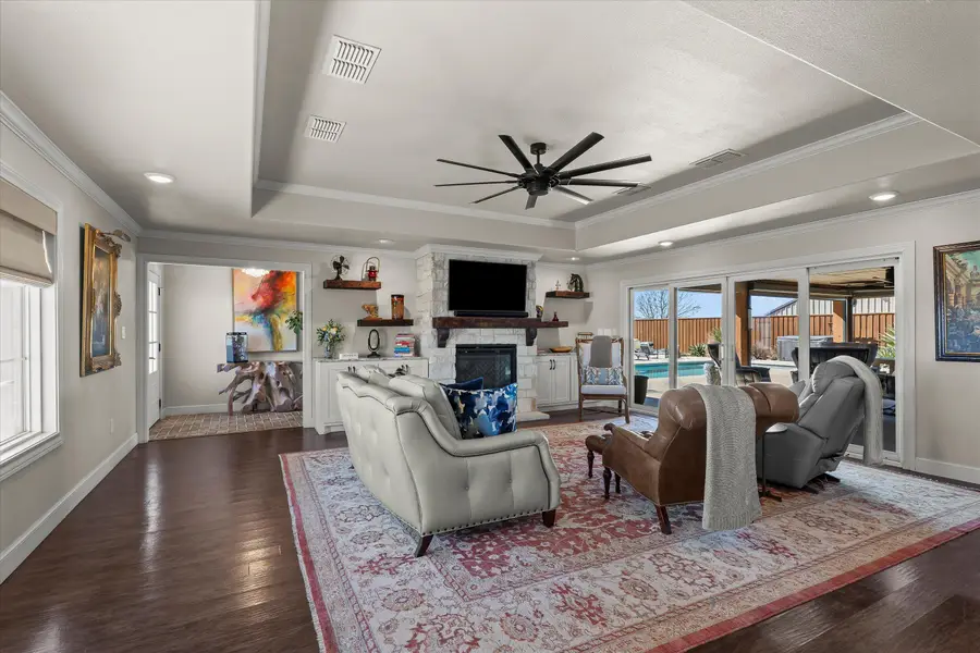 151 N Fm 2130, Lubbock, TX 79407 - #3