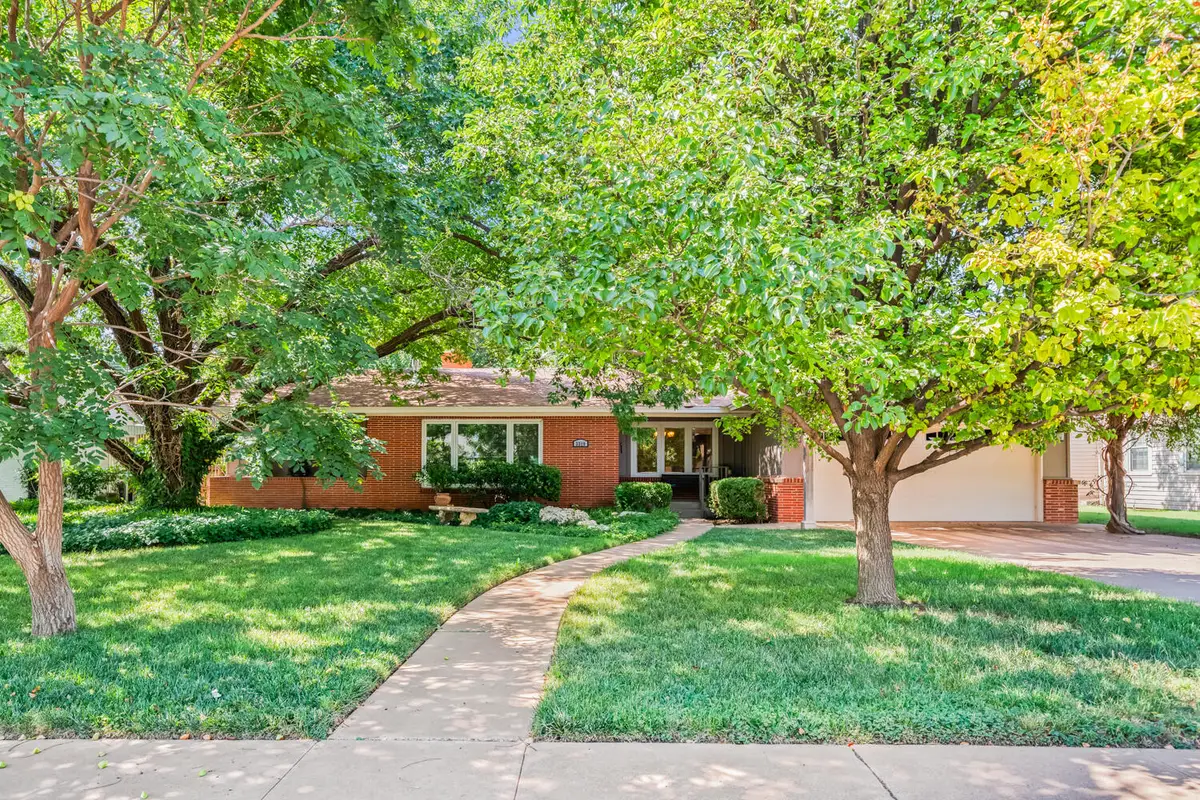 3319 20th Street, Lubbock, TX 79410 - #1