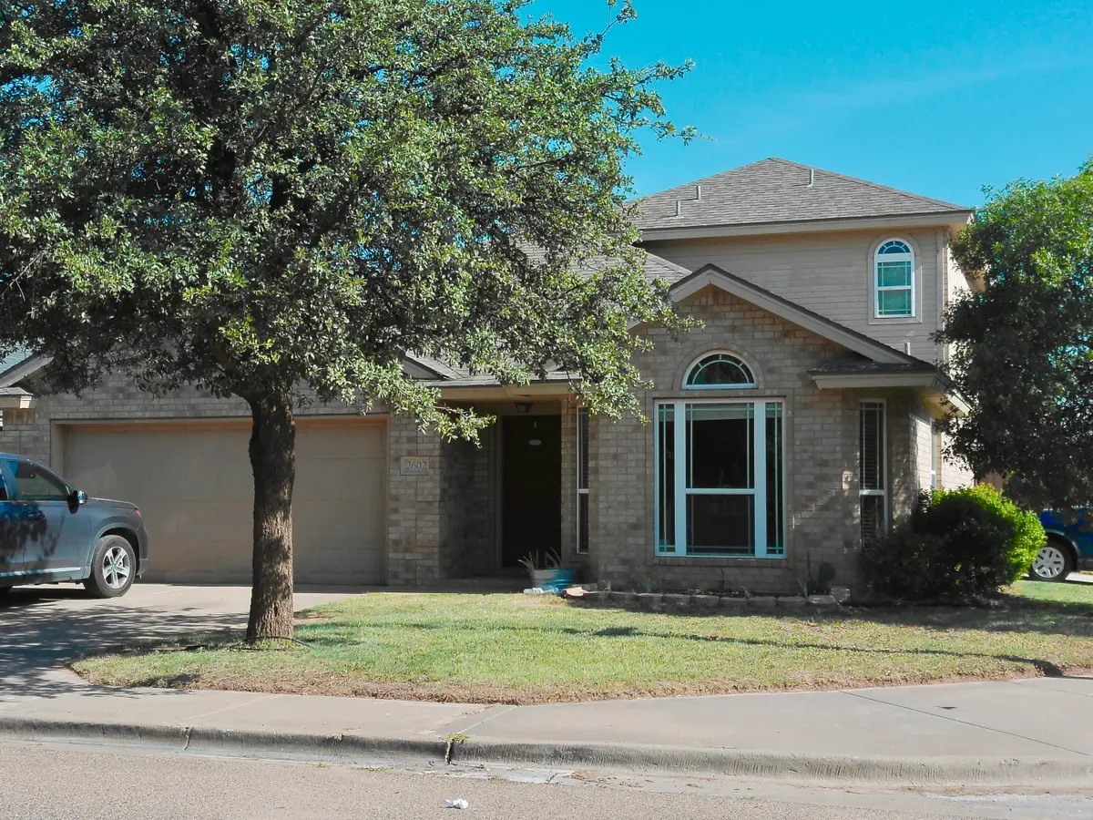 2602 111th Street, Lubbock, TX 79423 - #1