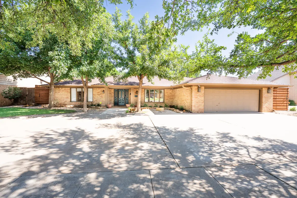 3210 79th Street, Lubbock, TX 79423 - #1
