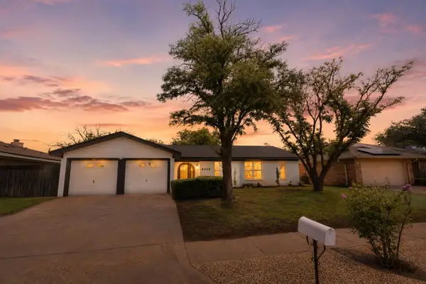 4426 80th Street, Lubbock, TX 79424