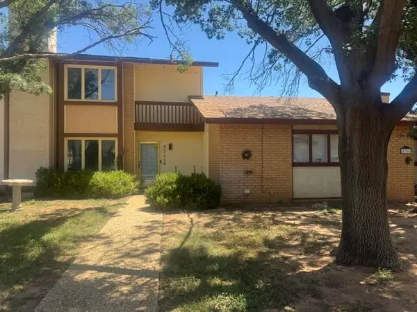 5733 38th Street, Lubbock, TX 79407