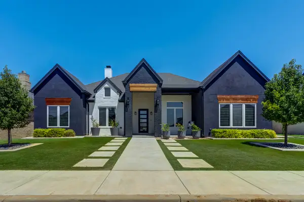 1301 Buckingham Avenue, Wolfforth, TX 79382