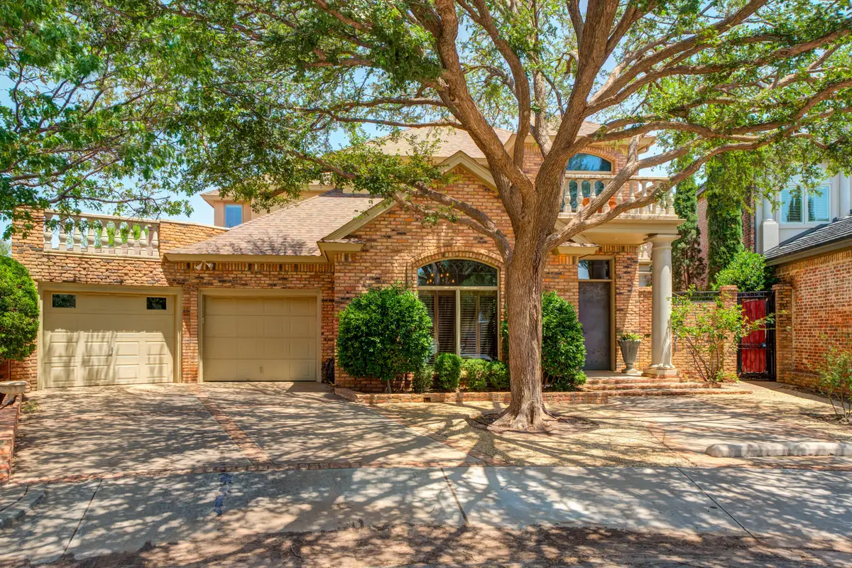 8901 York Place, Lubbock, TX 79424 - #1