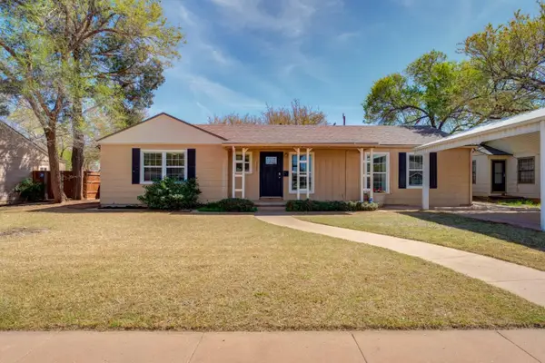 3207 30th Street, Lubbock, TX 79410