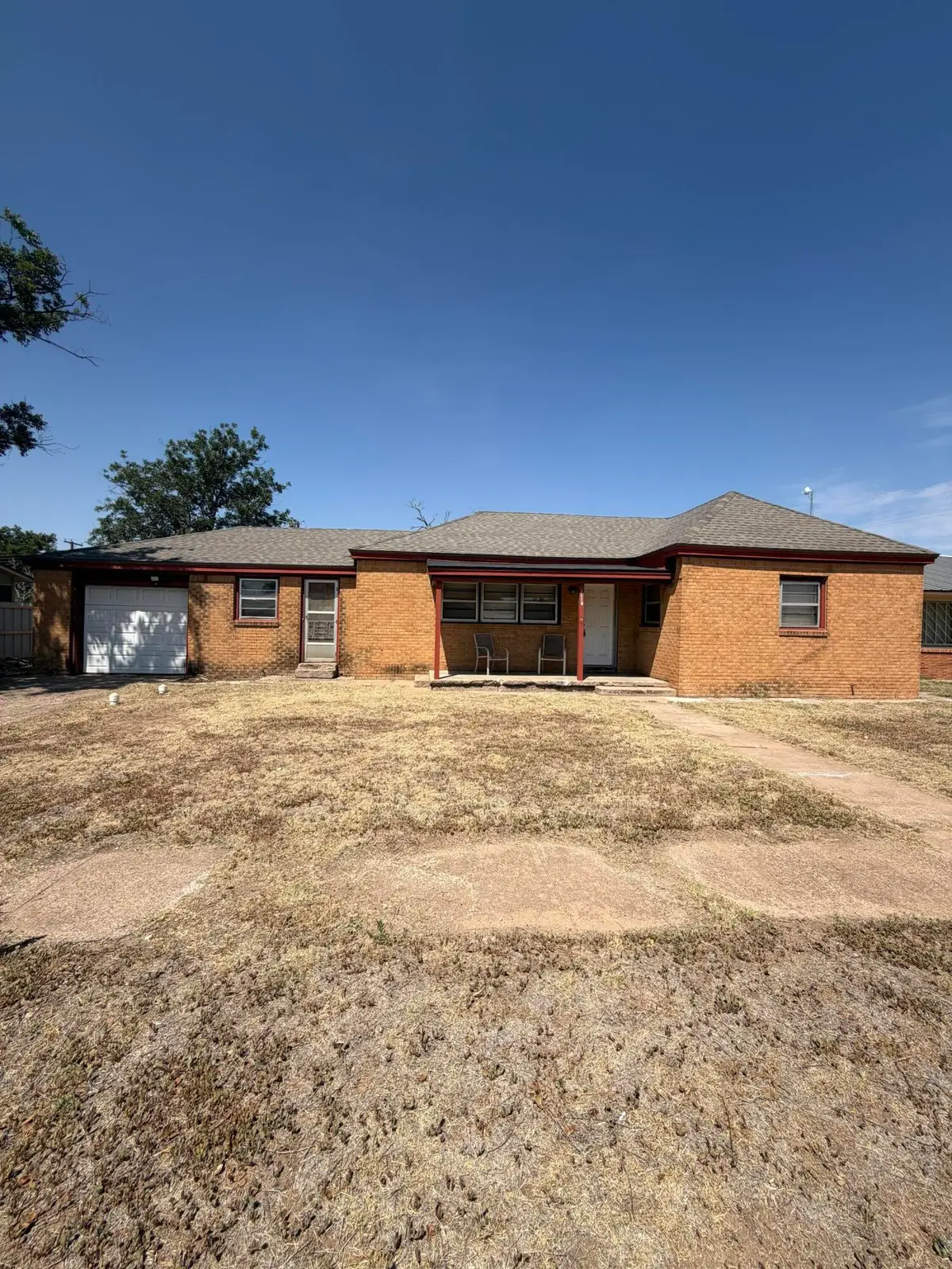 1211 Main, Ralls, TX 79357 - #1
