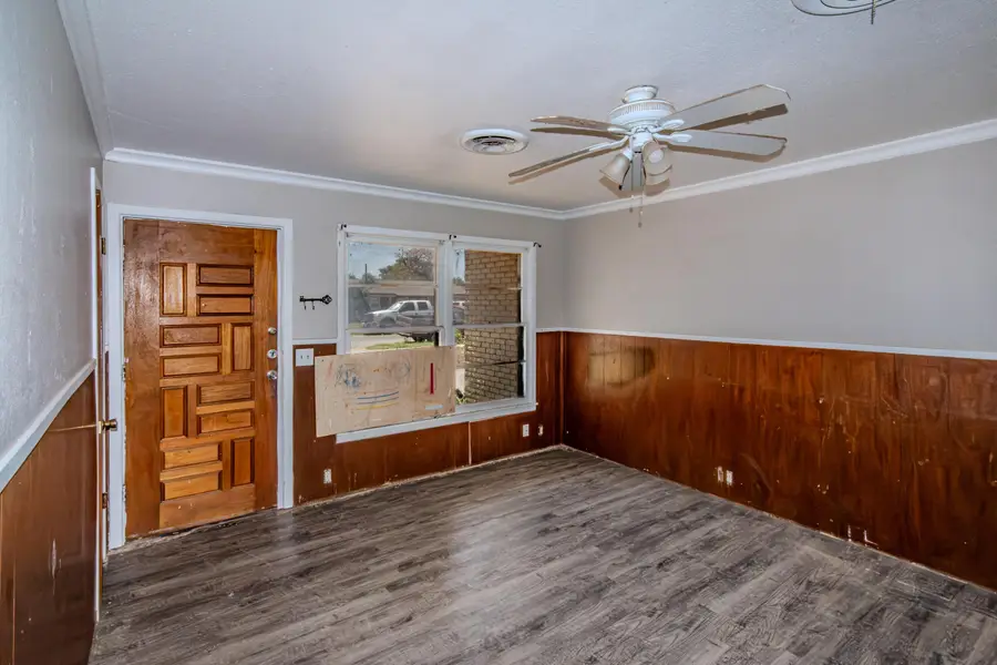 1506 45th Street, Lubbock, TX 79412 - #3