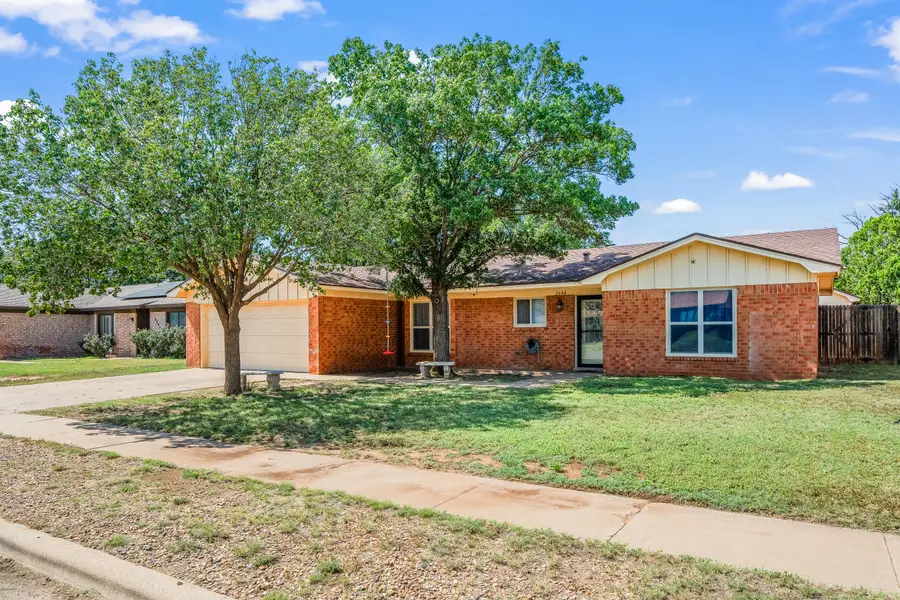 2604 78th Street, Lubbock, TX 79423 - #2