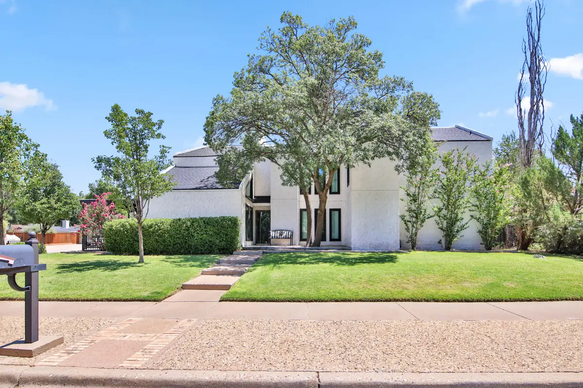 8601 Louisville Avenue, Lubbock, TX 79423 - #1