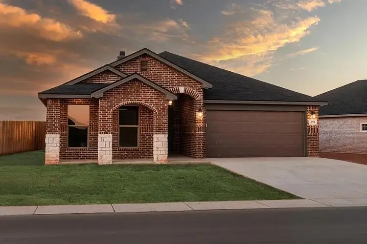 3031 138th Street, Lubbock, TX 79423 - #1