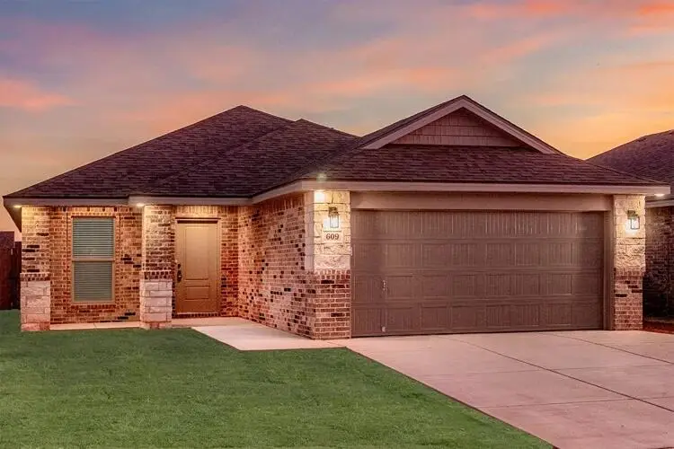 6307 Venita Avenue, Lubbock, TX 79407 - #1
