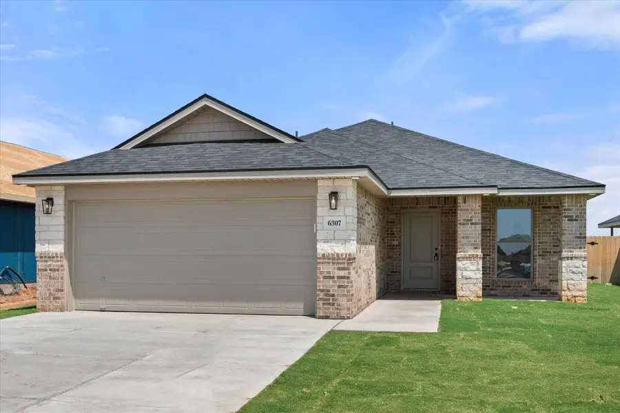 6307 Venita Avenue, Lubbock, TX 79407 - #2
