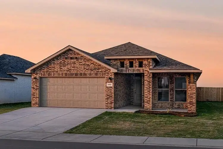 6015 Viola Avenue, Lubbock, TX 79407 - #1