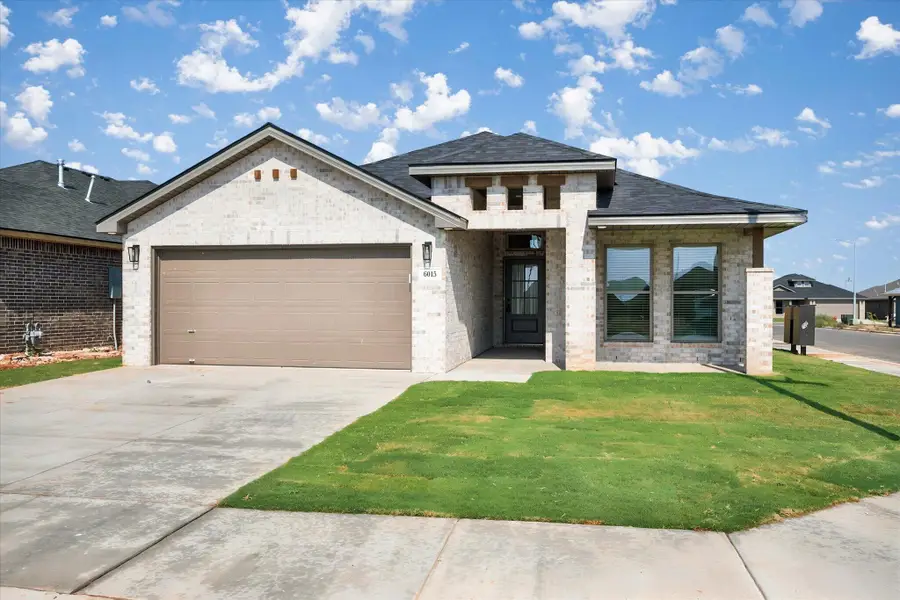 6015 Viola Avenue, Lubbock, TX 79407 - #2