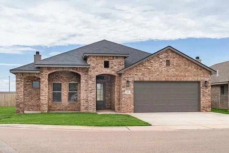 2907 Tractor Avenue, Wolfforth, TX 79382 - #1
