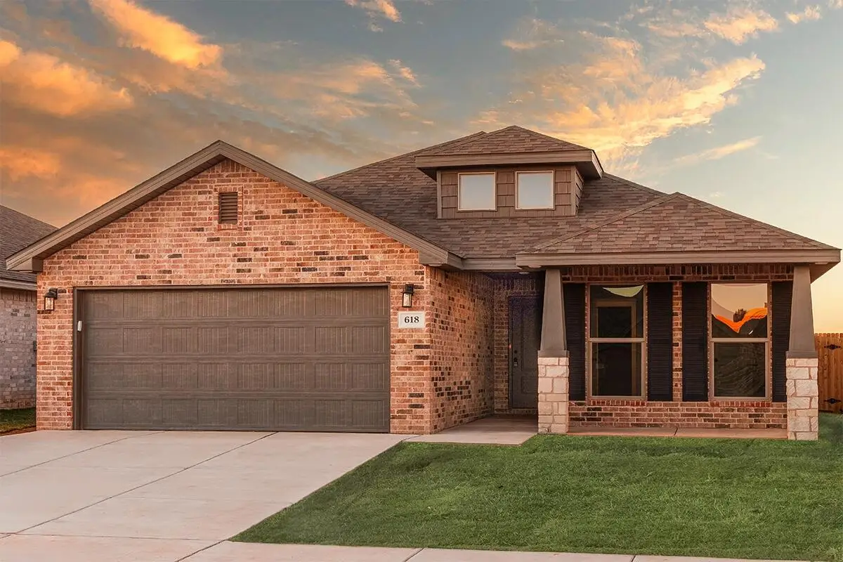 8523 24th Street, Lubbock, TX 79407 - #1