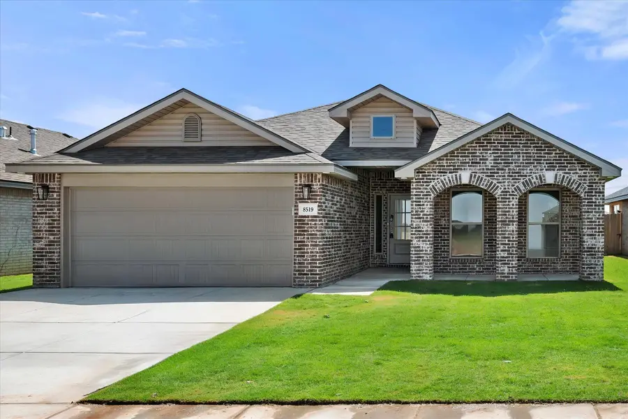 8519 24th Street, Lubbock, TX 79407 - #2