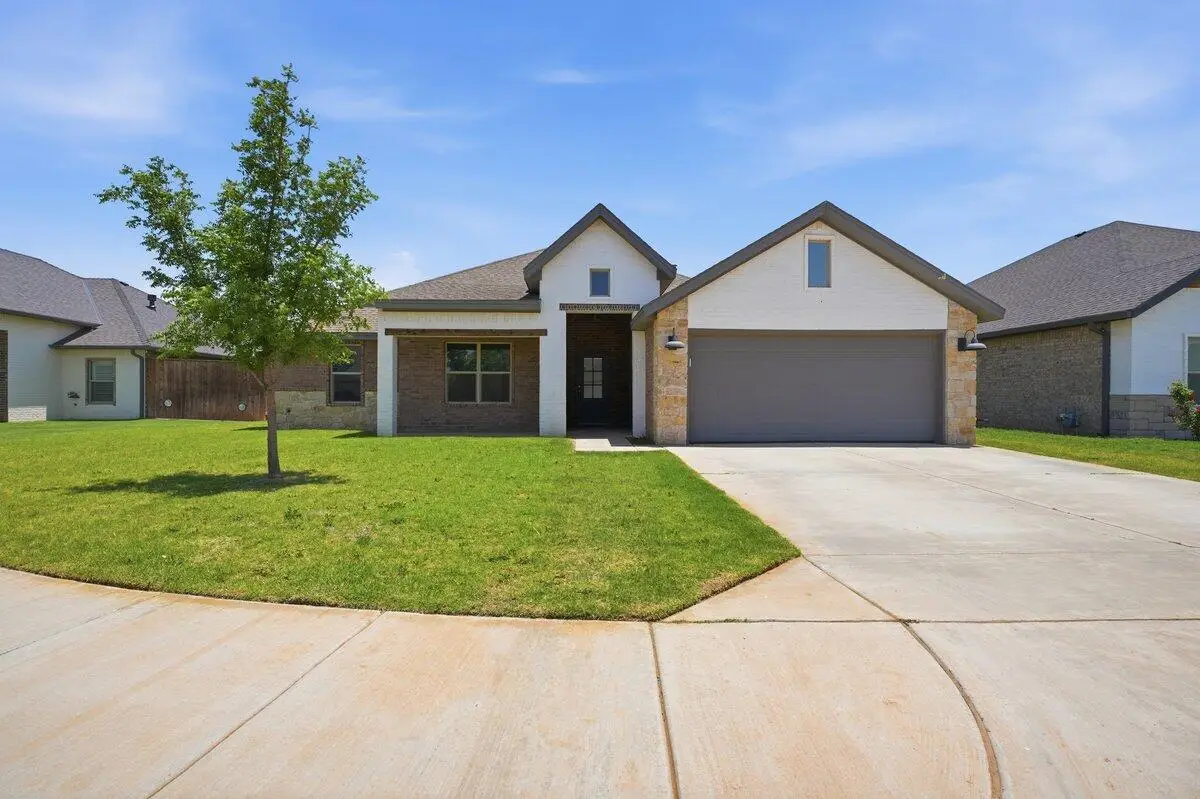 5003 Prospect Avenue, Lubbock, TX 79407 - #1