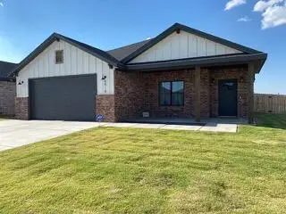 5910 Fordham Street, Lubbock, TX 79416 - #1