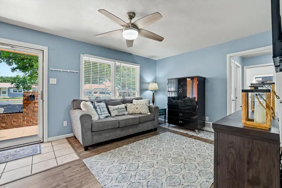 5117 42nd Street, Lubbock, TX 79414 - #2