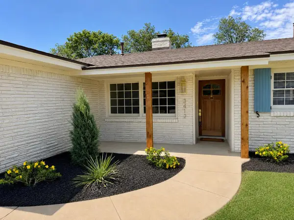 3412 59th Street, Lubbock, TX 79413