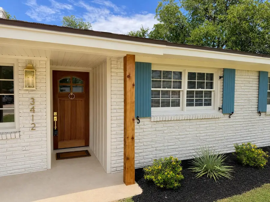 3412 59th Street, Lubbock, TX 79413 - #2