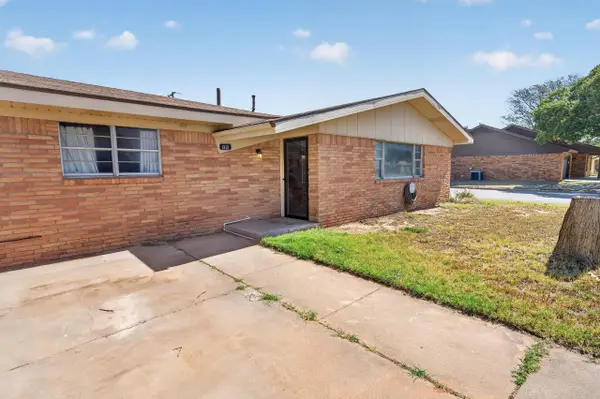 1319 6th Street, Shallowater, TX 79363