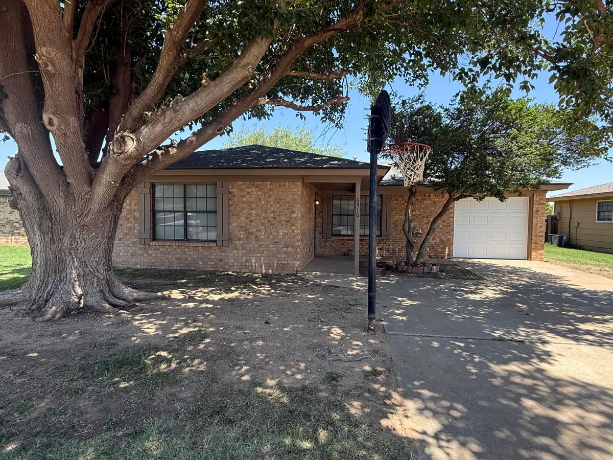 6510 25th Street, Lubbock, TX 79407 - #1