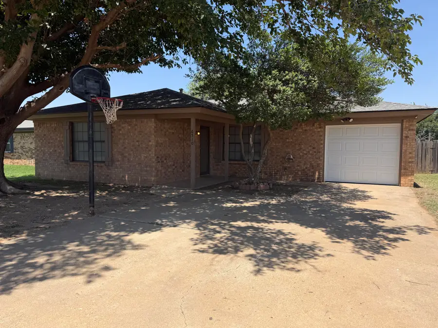 6510 25th Street, Lubbock, TX 79407 - #2