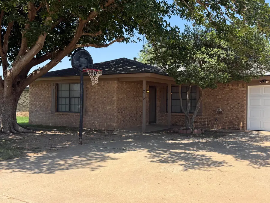 6510 25th Street, Lubbock, TX 79407 - #3