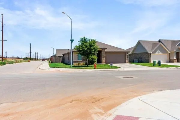 6830 57th Street, Lubbock, TX 79407