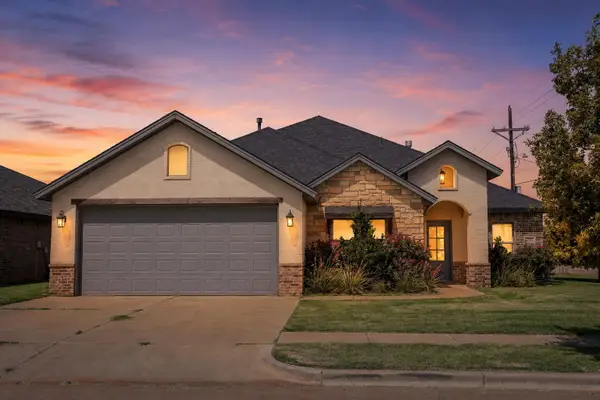 12202 Ithaca Avenue, Lubbock, TX 79423