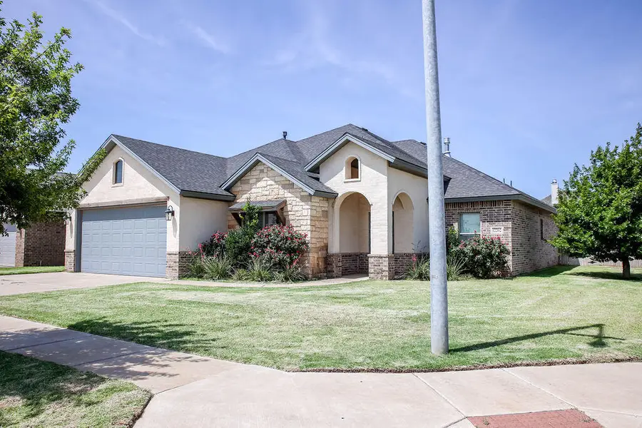 12202 Ithaca Avenue, Lubbock, TX 79423 - #3