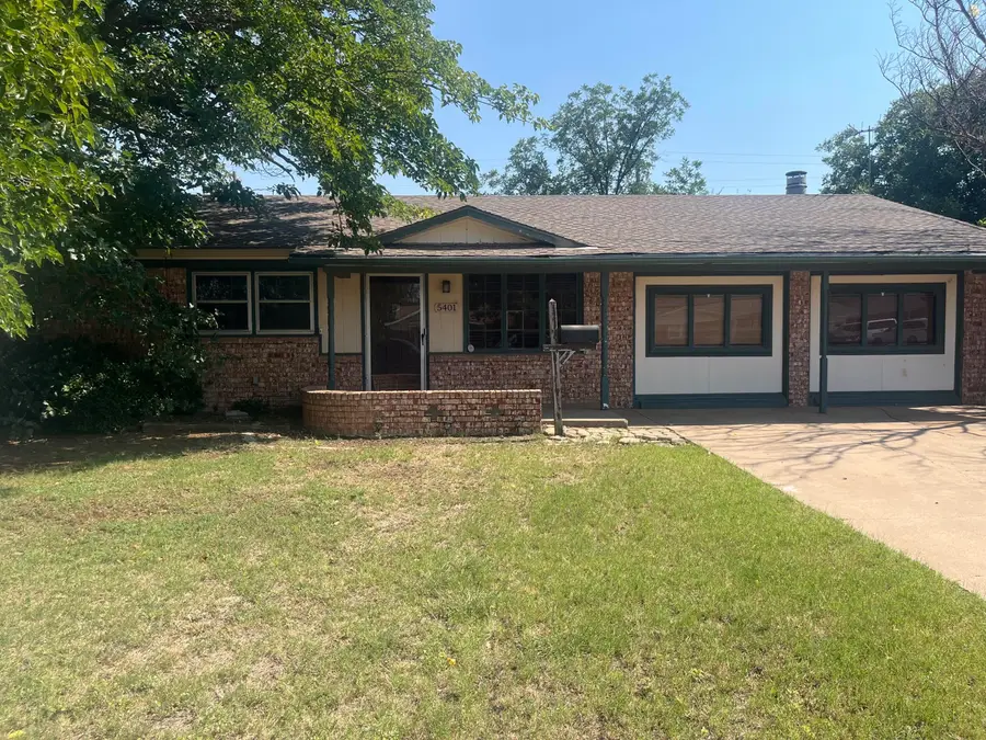 5401 41st Street, Lubbock, TX 79414 - #2