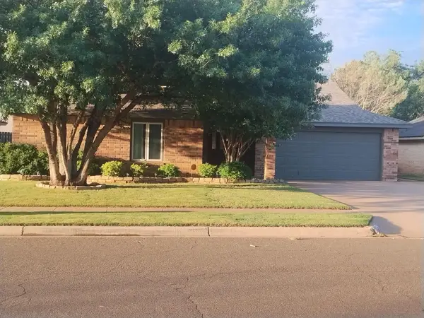 5623 87th Place, Lubbock, TX 79424