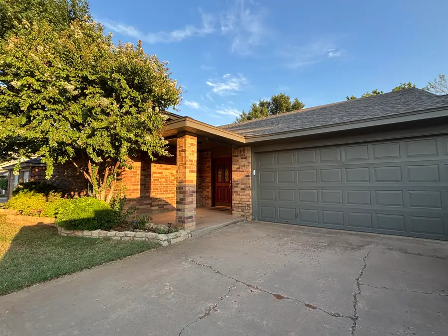 5623 87th Place, Lubbock, TX 79424 - #2