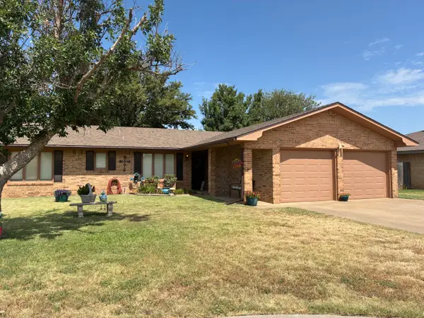 2503 Jefferson Street, Plainview, TX 79072