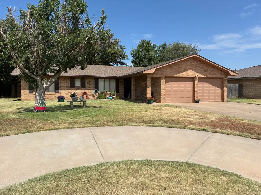 2503 Jefferson Street, Plainview, TX 79072 - #3