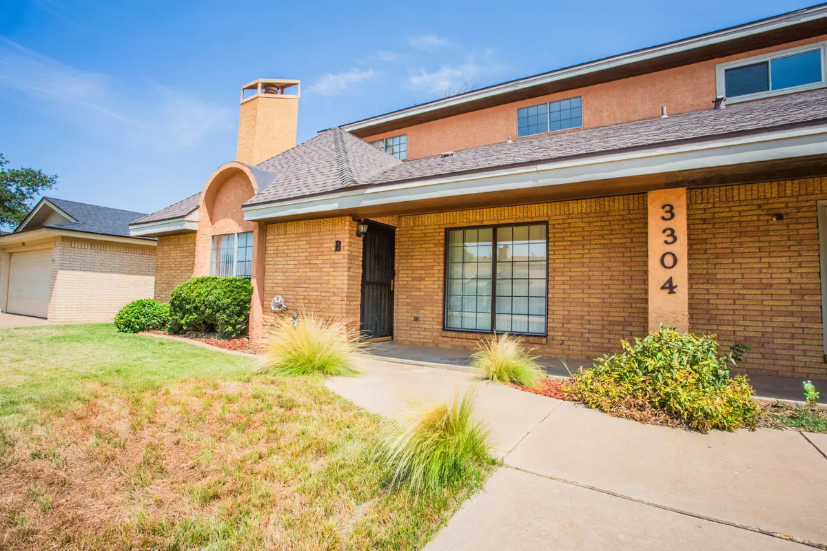 3304 78th Street, Lubbock, TX 79423 - #1