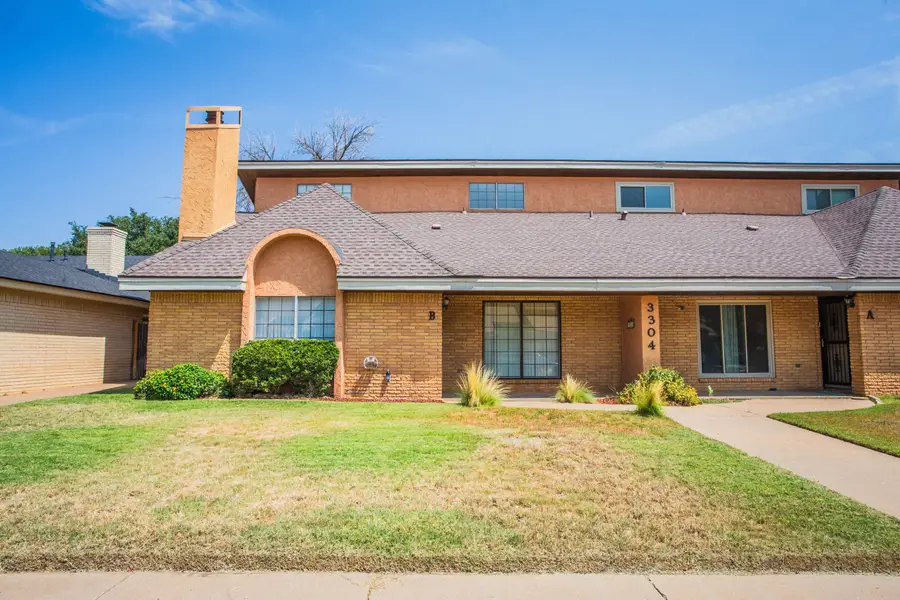 3304 78th Street, Lubbock, TX 79423 - #2