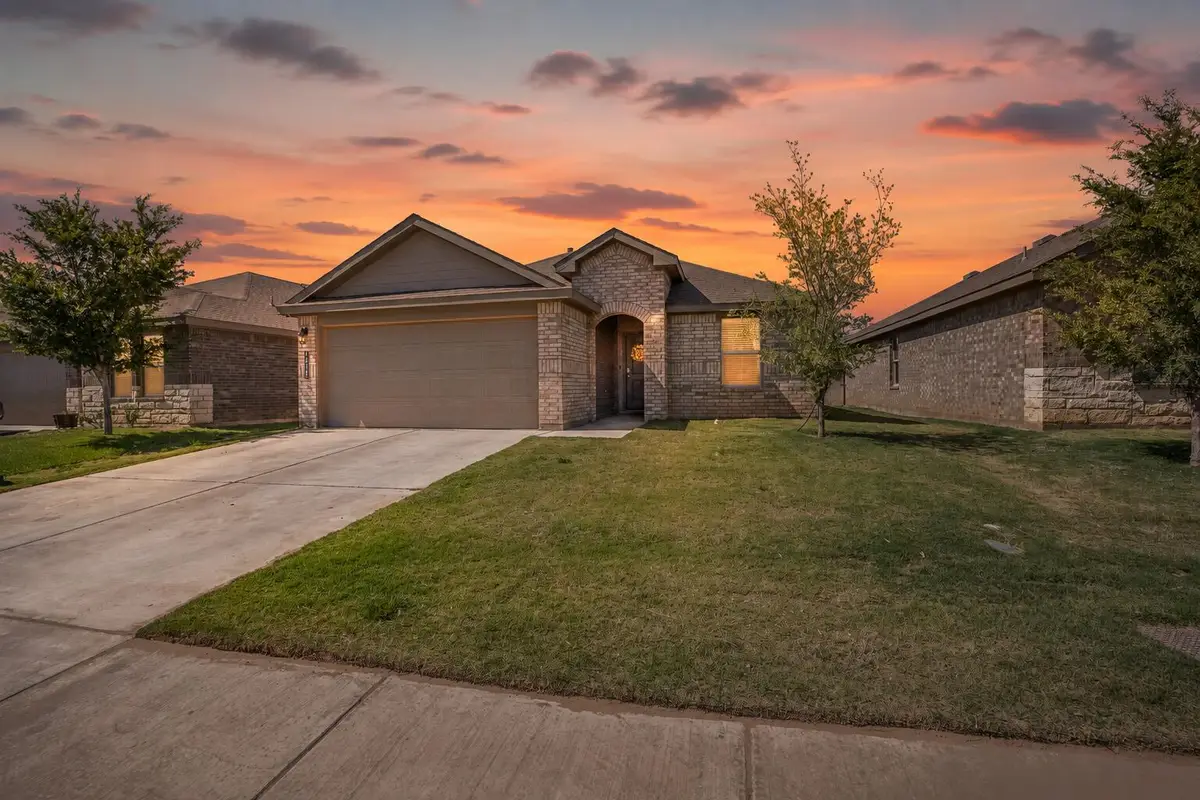 7418 9th Street, Lubbock, TX 79416 - #1