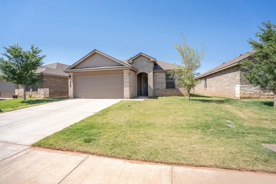 7418 9th Street, Lubbock, TX 79416 - #3