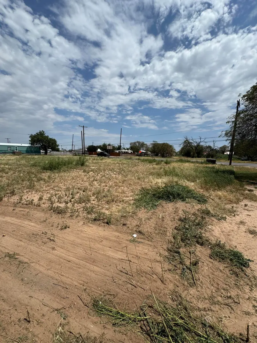 302 Ralls Road, Post, TX 79356 - #2
