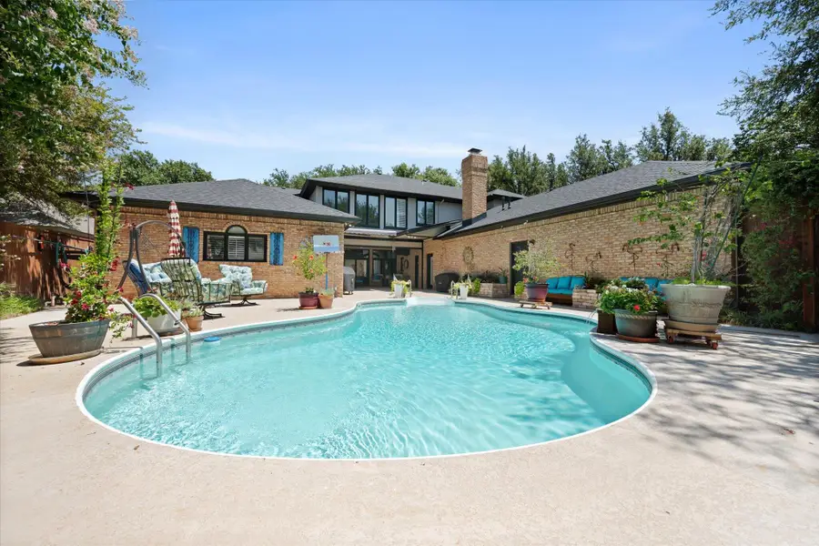 9604 Wayne Avenue, Lubbock, TX 79424 - #3