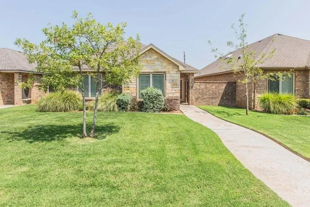 4402 108th Street, Lubbock, TX 79424 - #1