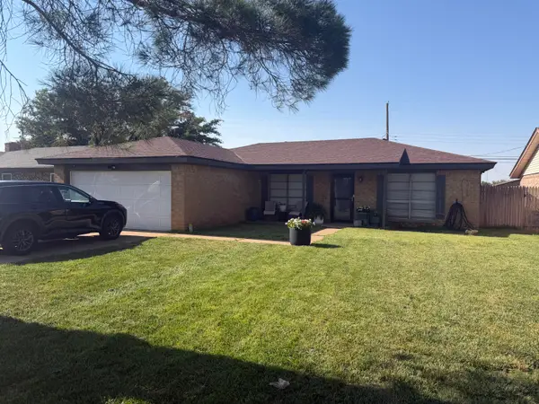 325 Walnut Street, Levelland, TX 79336